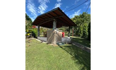 Alquiler de Casa en Playa Corona, San Carlos.