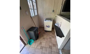 Alquiler de Casa en Playa Corona, San Carlos.