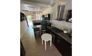 Alquiler de Casa en Playa Corona, San Carlos.