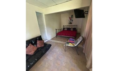 Alquiler de Casa en Playa Corona, San Carlos.