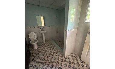 Alquiler de Casa en Playa Corona, San Carlos.