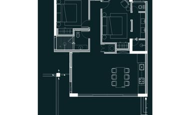 Venta de Condominio en Blue Venao Beach Resort