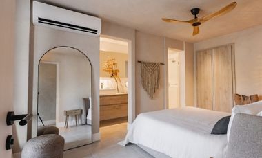 Venta de Condominio en Blue Venao Beach Resort