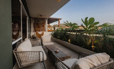 Venta de Condominio en Blue Venao Beach Resort