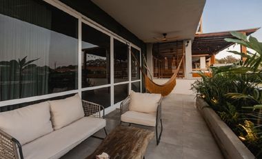 Venta de Condominio en Blue Venao Beach Resort
