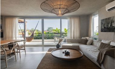 Venta de Condominio en Blue Venao Beach Resort