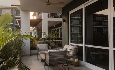 Venta de Condominio en Blue Venao Beach Resort