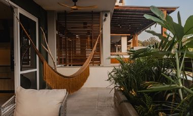 Venta de Condominio en Blue Venao Beach Resort