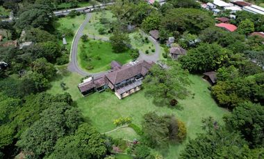 SE VENDE CASA EN EL VALLE DE ANTON