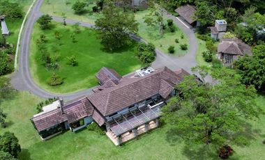 SE VENDE CASA EN EL VALLE DE ANTON