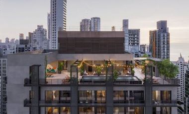 APARTAMENTOS EN PREVENTA SOUL BELLA VISTA