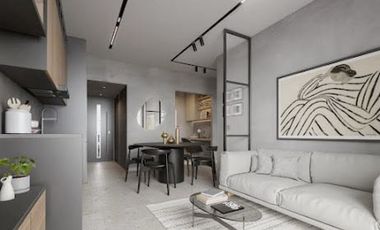 APARTAMENTOS EN PREVENTA SOUL BELLA VISTA