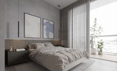 APARTAMENTOS EN PREVENTA SOUL BELLA VISTA