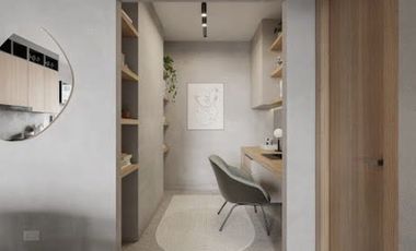 APARTAMENTOS EN PREVENTA SOUL BELLA VISTA