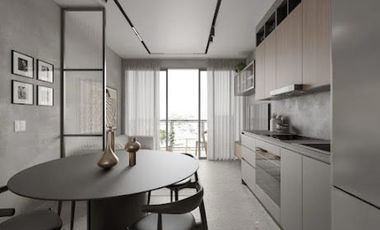 APARTAMENTOS EN PREVENTA SOUL BELLA VISTA