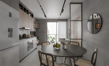 APARTAMENTOS EN PREVENTA SOUL BELLA VISTA