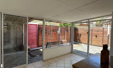 OPORTUNIDAD Casa/Hogar en Micro-Barrio Cerrado
