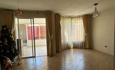 OPORTUNIDAD Casa/Hogar en Micro-Barrio Cerrado