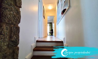 Casa 5D 3B en Algarrobo, a pasos Club de Yates y Playa