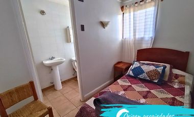 Casa 5D 3B en Algarrobo, a pasos Club de Yates y Playa