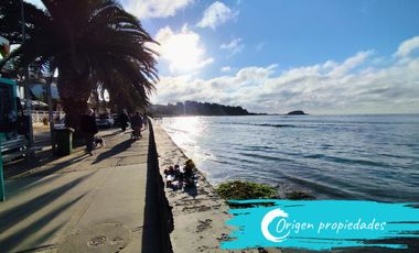 Casa 5D 3B en Algarrobo, a pasos Club de Yates y Playa