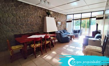 Casa 5D 3B en Algarrobo, a pasos Club de Yates y Playa