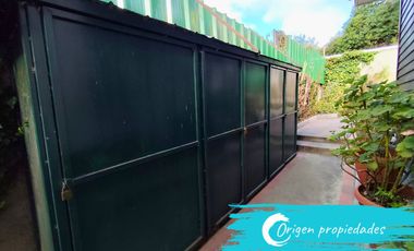 Casa 5D 3B en Algarrobo, a pasos Club de Yates y Playa