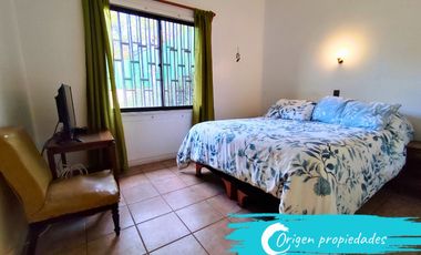 Casa 5D 3B en Algarrobo, a pasos Club de Yates y Playa