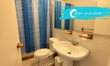 Casa 5D 3B en Algarrobo, a pasos Club de Yates y Playa