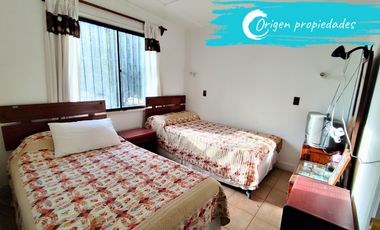 Casa 5D 3B en Algarrobo, a pasos Club de Yates y Playa