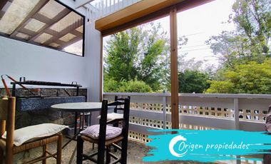 Casa 5D 3B en Algarrobo, a pasos Club de Yates y Playa