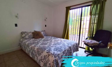 Casa 5D 3B en Algarrobo, a pasos Club de Yates y Playa