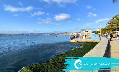 Casa 5D 3B en Algarrobo, a pasos Club de Yates y Playa