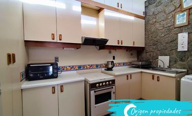 Casa 5D 3B en Algarrobo, a pasos Club de Yates y Playa