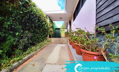 Casa 5D 3B en Algarrobo, a pasos Club de Yates y Playa