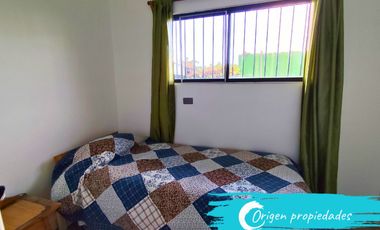 Casa 5D 3B en Algarrobo, a pasos Club de Yates y Playa