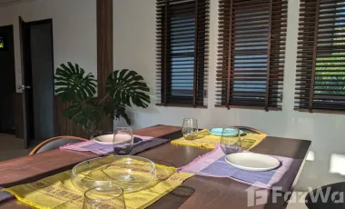3 Bedroom Villa for sale in Khao Phra, Nakhon Nayok