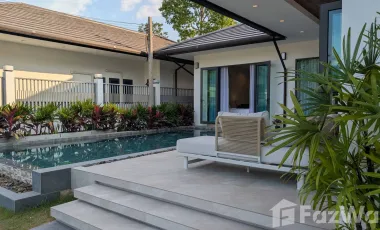 3 Bedroom Villa for sale in Khao Phra, Nakhon Nayok