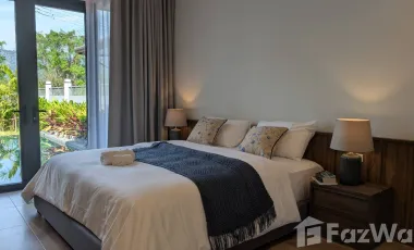 3 Bedroom Villa for sale in Khao Phra, Nakhon Nayok