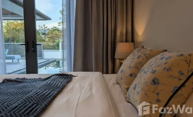 3 Bedroom Villa for sale in Khao Phra, Nakhon Nayok