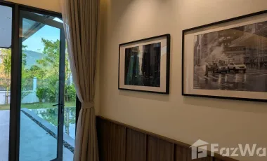 3 Bedroom Villa for sale in Khao Phra, Nakhon Nayok
