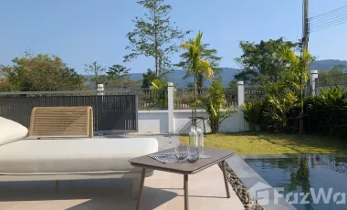 3 Bedroom Villa for sale in Khao Phra, Nakhon Nayok