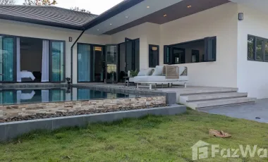 3 Bedroom Villa for sale in Khao Phra, Nakhon Nayok