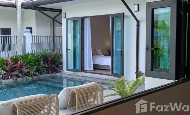 3 Bedroom Villa for sale in Khao Phra, Nakhon Nayok