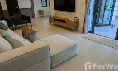3 Bedroom Villa for sale in Khao Phra, Nakhon Nayok