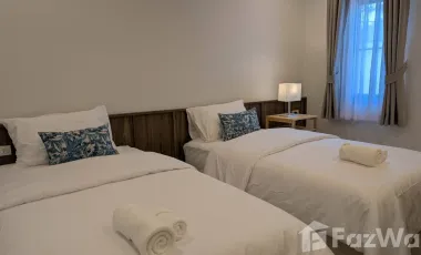 3 Bedroom Villa for sale in Khao Phra, Nakhon Nayok