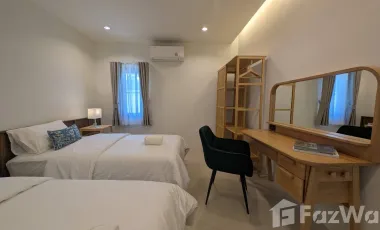 3 Bedroom Villa for sale in Khao Phra, Nakhon Nayok