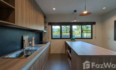 3 Bedroom Villa for sale in Khao Phra, Nakhon Nayok