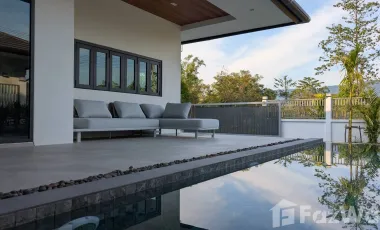 3 Bedroom Villa for sale in Khao Phra, Nakhon Nayok