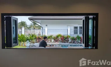 3 Bedroom Villa for sale in Khao Phra, Nakhon Nayok